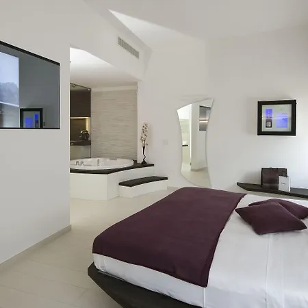 Duomo Lägenhetshotell 4*