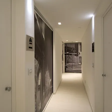 Duomo Aparthotel Mailand