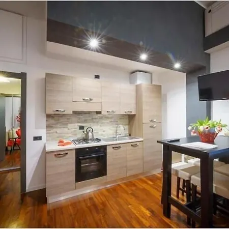 La Residenza Isabella 4* Milão