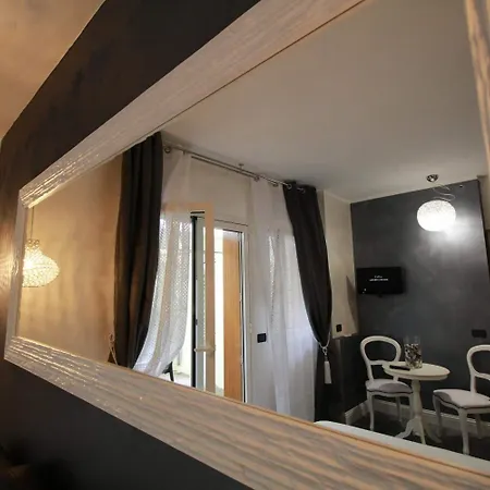 La Residenza Isabella