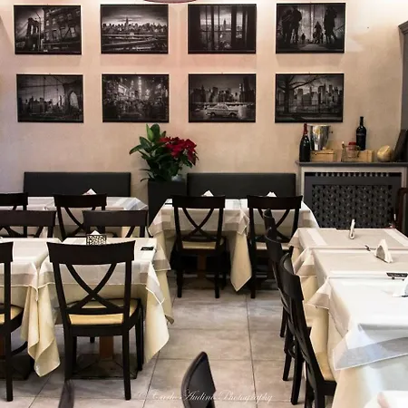 La Residenza Isabella Pensjonat Mediolan