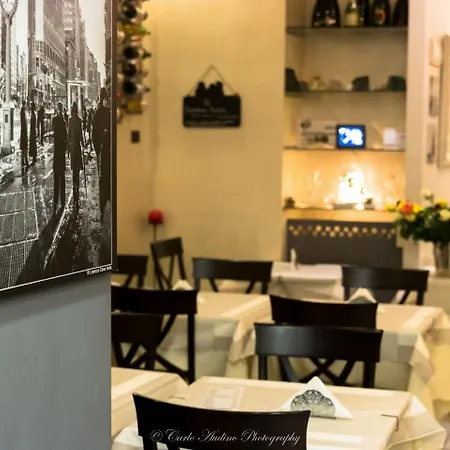 La Residenza Isabella 4*