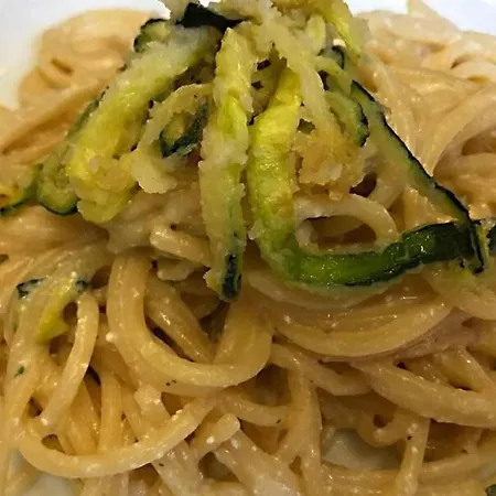 Casa de hóspedes La Residenza Isabella