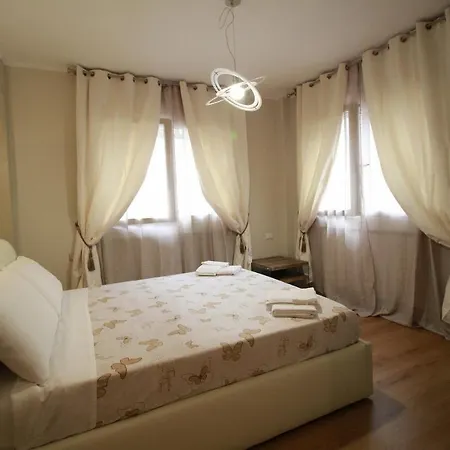 La Residenza Isabella 4*