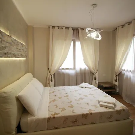 La Residenza Isabella 4* Mediolan