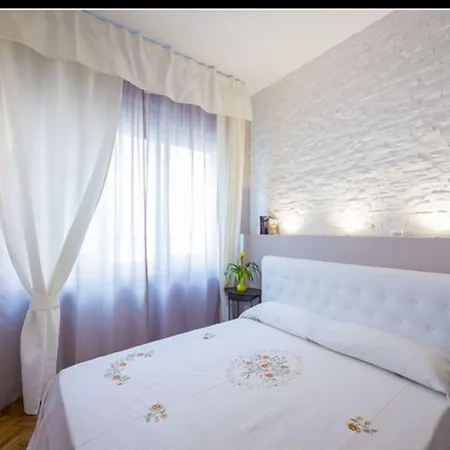 La Residenza Isabella Casa de hóspedes