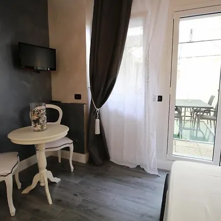 La Residenza Isabella Pensjonat