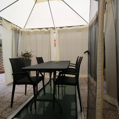 La Residenza Isabella Pensjonat