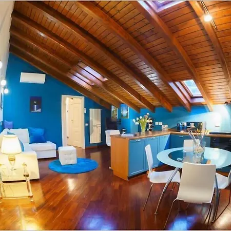 Pensionat La Residenza Isabella Milano