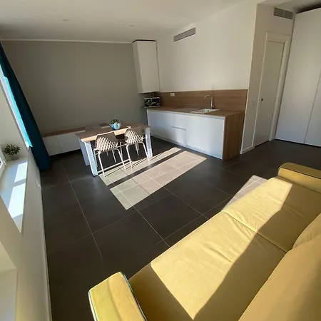 La Residenza Isabella Pensjonat 4*