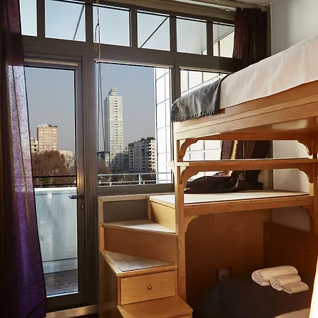 Retreats Apartman Milánó