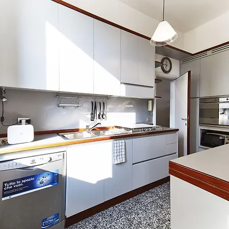 Retreats Apartman Milánó