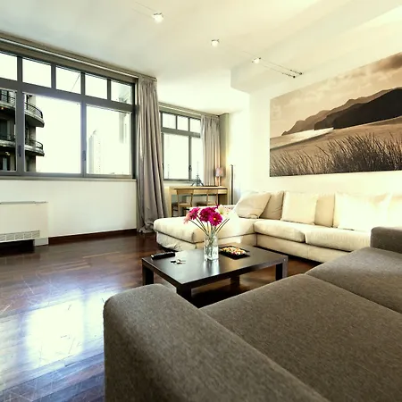 Retreats Apartman Milánó