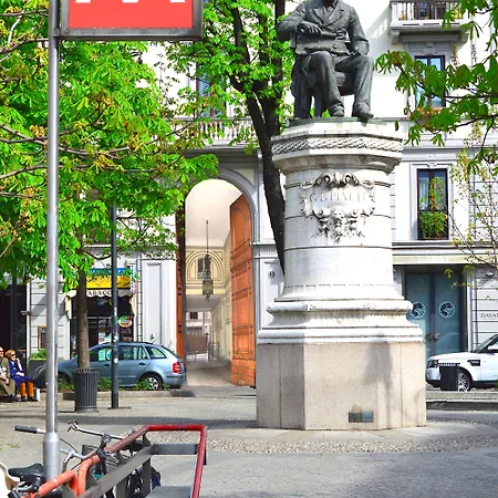 Room Inn Nocleg ze śniadaniem 4*