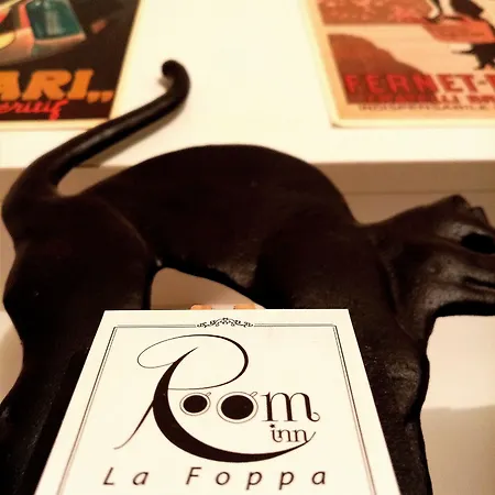 Room Inn Nocleg ze śniadaniem