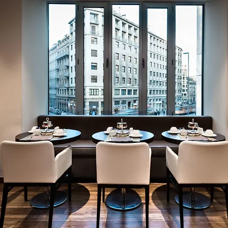 The Square Duomo - Preferred &