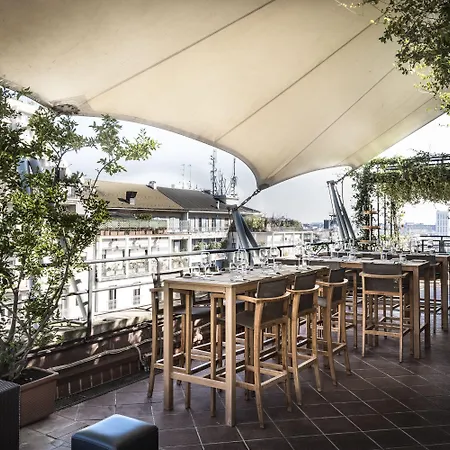 酒店 The Square Duomo - Preferred & 米兰