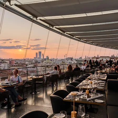 The Square Duomo - Preferred & 4* 米兰