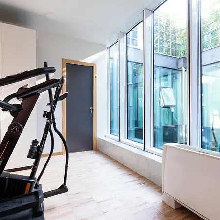 Citta Studi - Collection Pensión