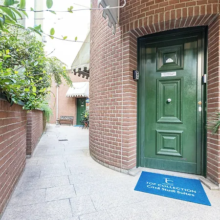 Citta Studi - Collection