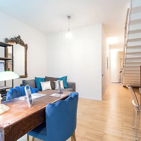 Pensión Citta Studi - Collection Milán