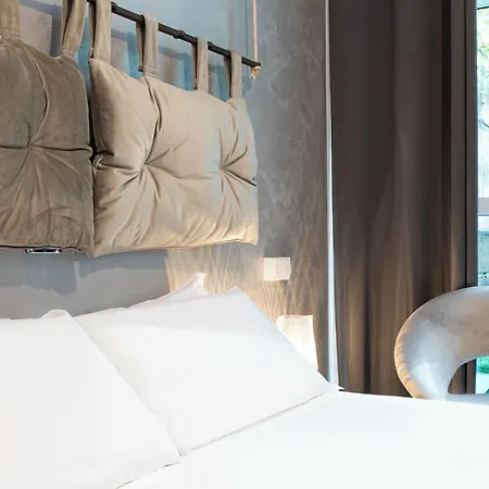 Pensión Citta Studi - Collection 4*