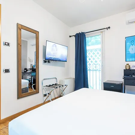 Pensión Citta Studi - Collection