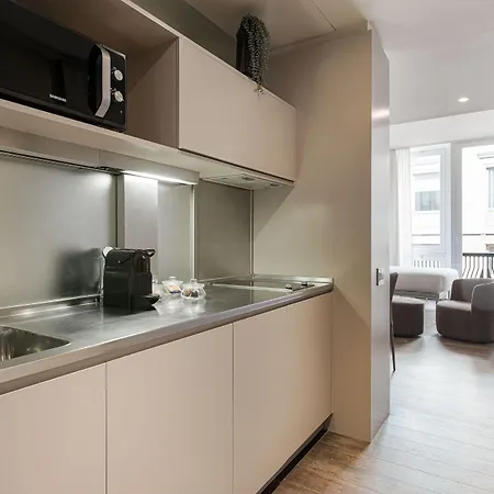 Brera In San Babila *