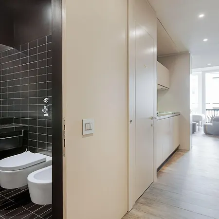 Brera In San Babila * Milano