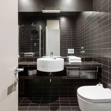 Brera In San Babila Daire *