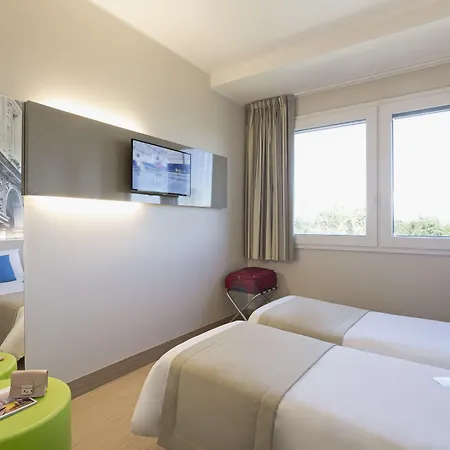 Hotel Cenisio Garibaldi