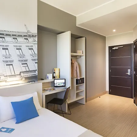 Cenisio Garibaldi Mediolan