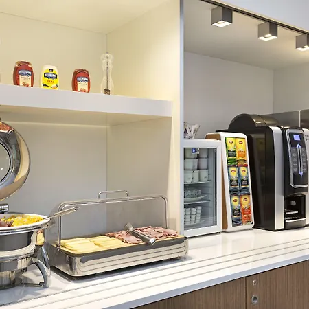 Cenisio Garibaldi 3*