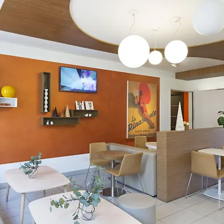 Cenisio Garibaldi Otel 3*