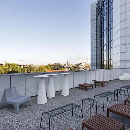 Cenisio Garibaldi Hotel