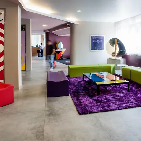 Hotel Da Vinci Milano