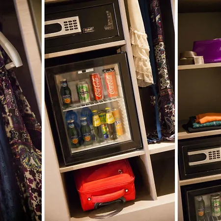 Da Vinci Hotel Milano