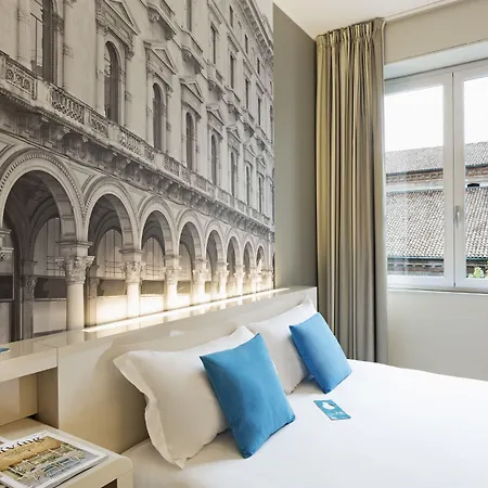 Sant'ambrogio 3* Milaan