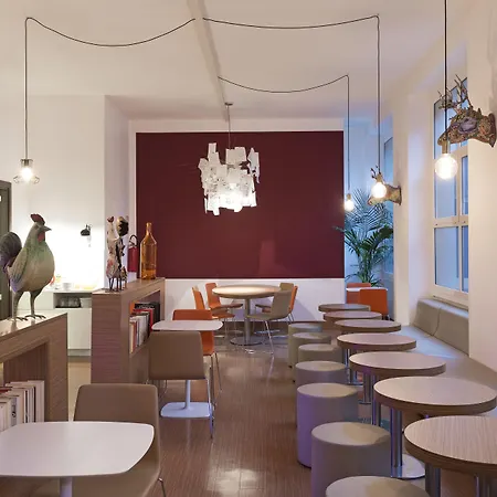 Hotel Sant'ambrogio 3*