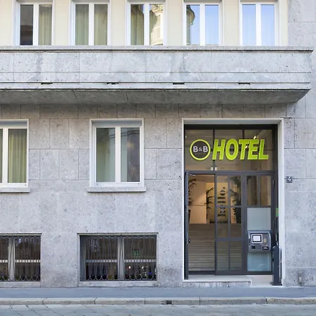 Hotel Sant'ambrogio 3*