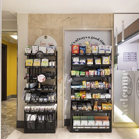 米兰圣安布住宿加早餐旅馆 3*