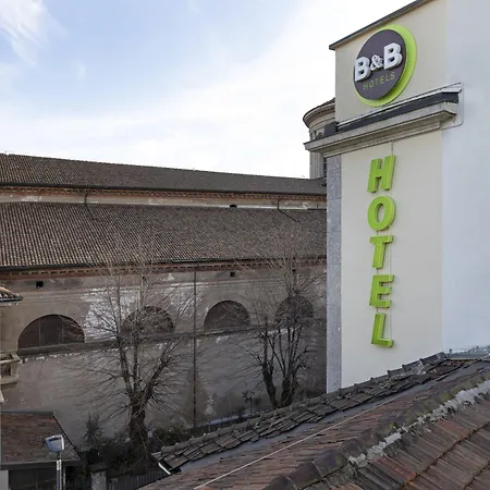 Sant'ambrogio Hotel Milaan