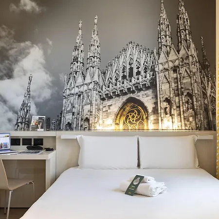 Sant'ambrogio Hotel 3*