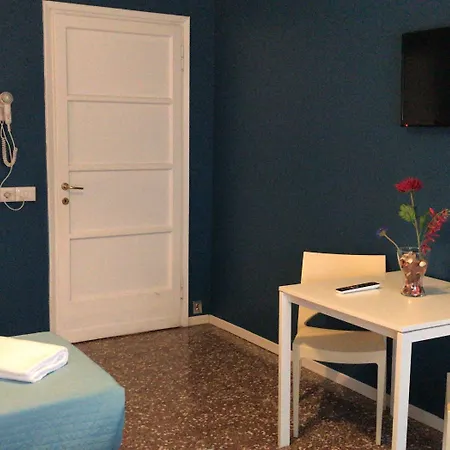 Gæstehus I Am Here - Gioia 71