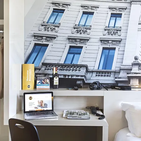 San Siro Hotel Milaan