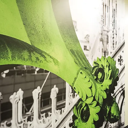 San Siro Hotel Milaan