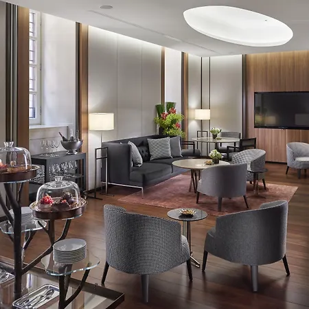 Mandarin Oriental, 5* ミラノ