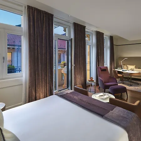 Mandarin Oriental, 5*