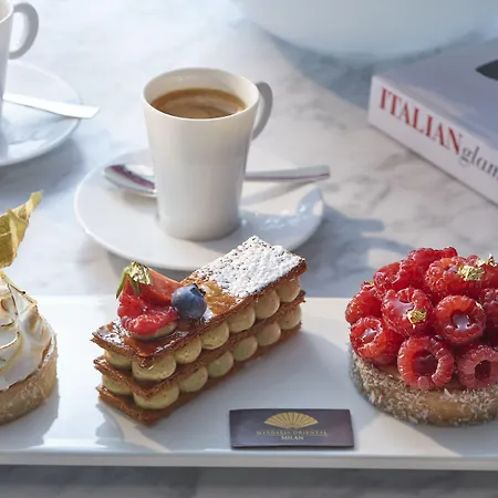 Mandarin Oriental, 5* ミラノ