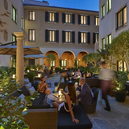 מלון Mandarin Oriental, 5*